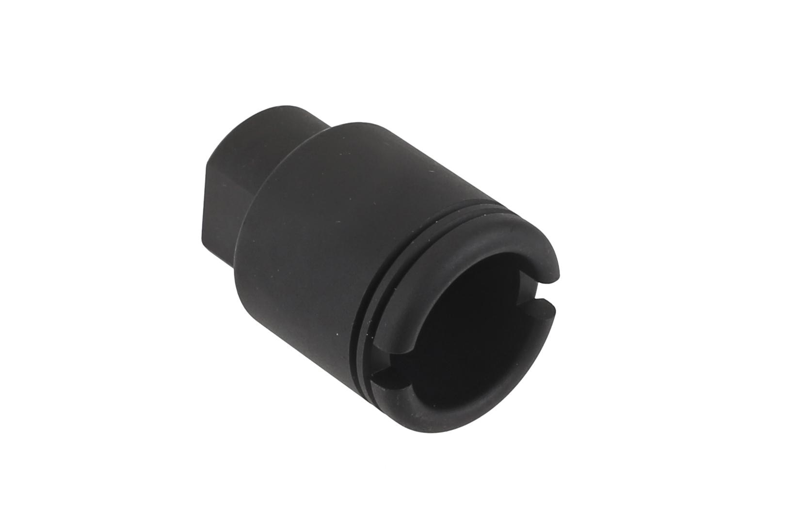 KAK Industry Slimline Micro Flash Can - 1/2-28